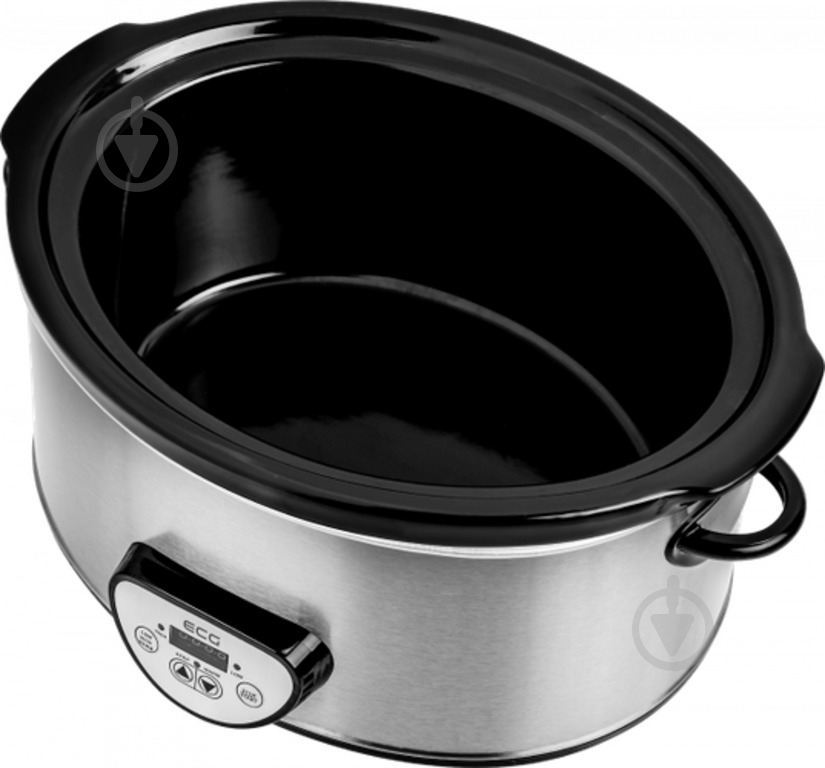 Медленноварка ECG PH 6520 - фото 2