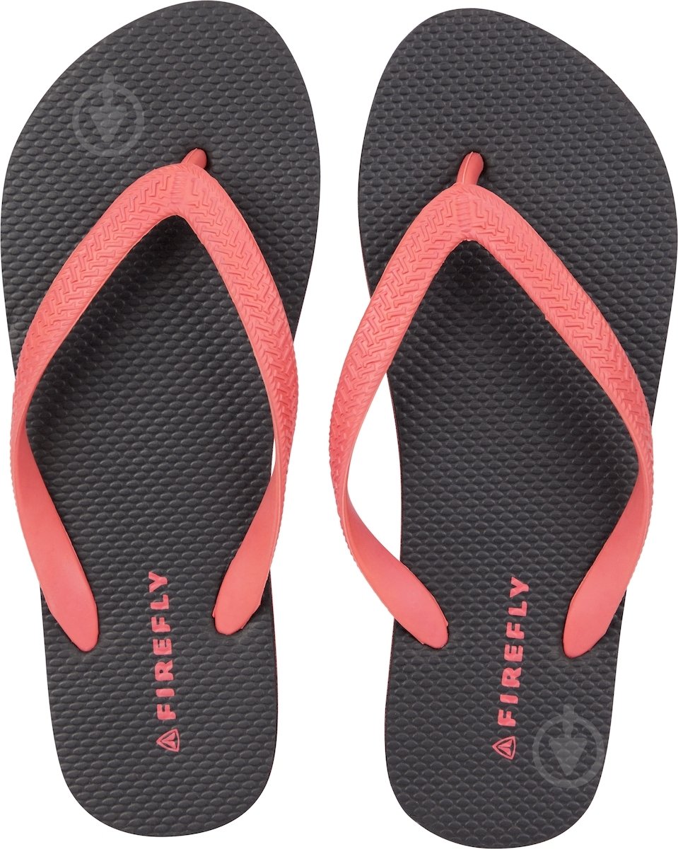 В'єтнамки Firefly Madera II 423112-904050 р.39 чорний - фото 5 В'єтнамки Firefly Madera II 423112-904050 р.39 чорний - фото 5