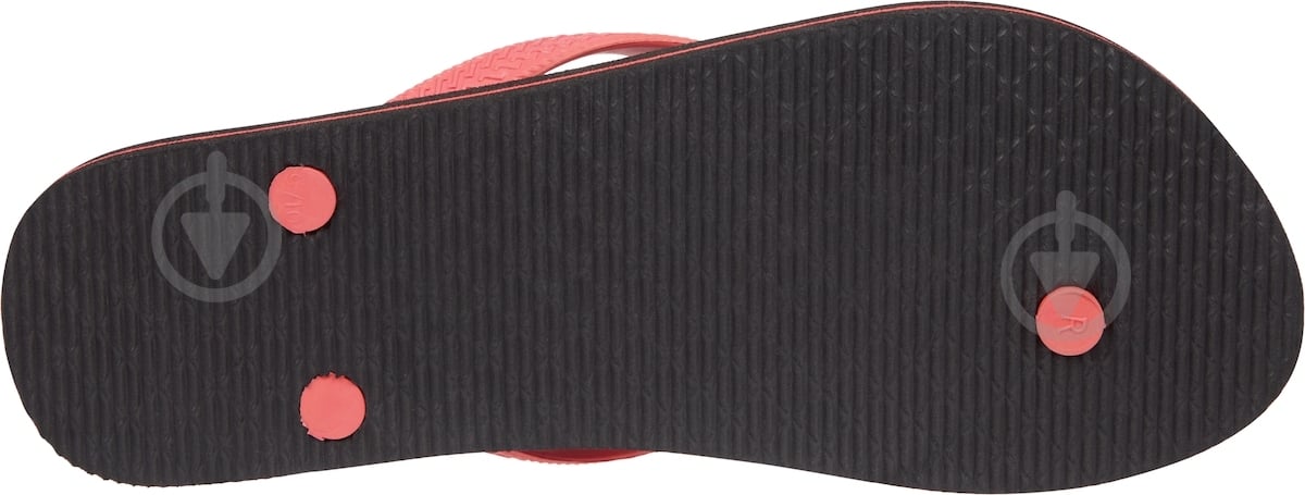 В'єтнамки Firefly Madera II 423112-904050 р.39 чорний - фото 6 В'єтнамки Firefly Madera II 423112-904050 р.39 чорний - фото 6