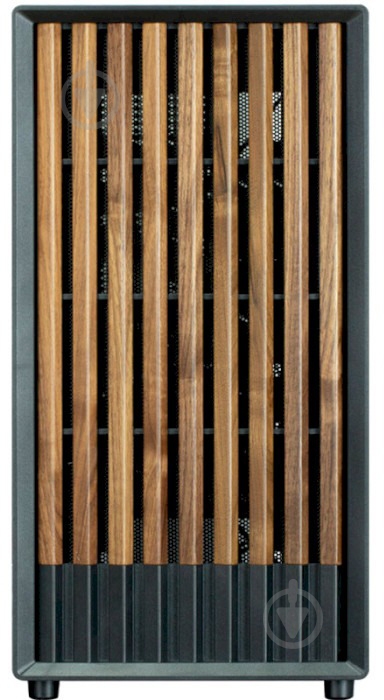 Корпус Zalman P10NAMUBLACK - фото 3