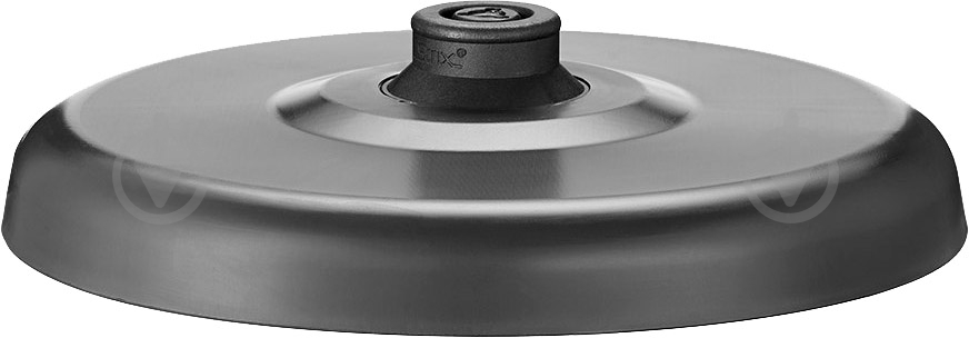 Електрочайник KitchenAid 5KEK1222ESX нержавіюча сталь - фото 3