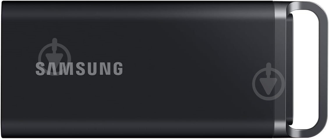 SSD-накопичувач Samsung T5EVO Shield 4000GB Portable USB 3.2 QLC (MU-PH4T0S/EU) - фото 2 SSD-накопичувач Samsung T5EVO Shield 4000GB Portable USB 3.2 QLC (MU-PH4T0S/EU) - фото 2