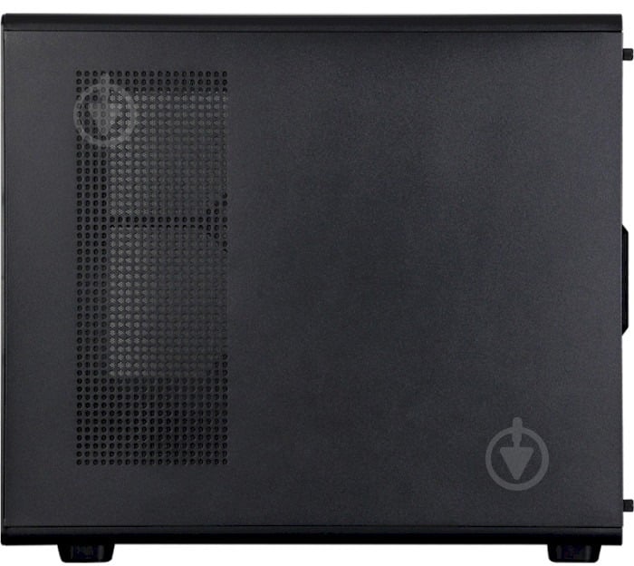 Корпус Zalman M5BLACK - фото 2