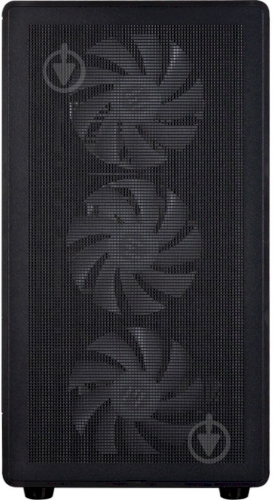 Корпус Zalman M5BLACK - фото 4