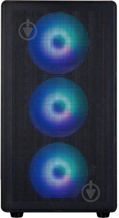 Корпус Zalman M5BLACK - фото 5