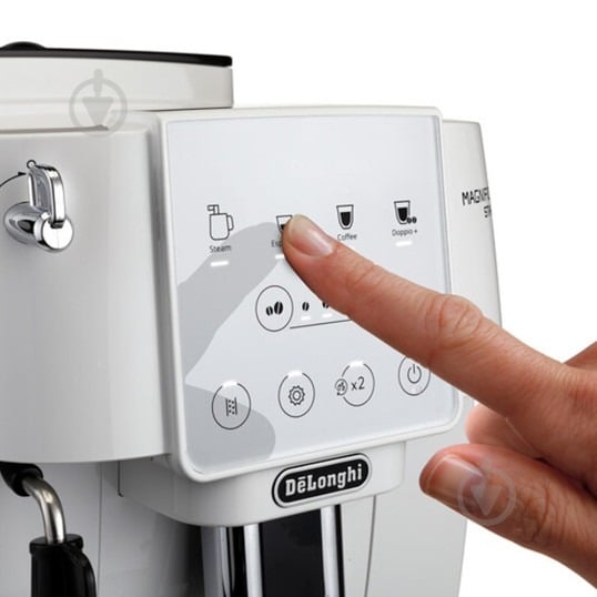УЦЕНКА! Кофемашина Delonghi - фото 2 УЦЕНКА! Кофемашина Delonghi - фото 2