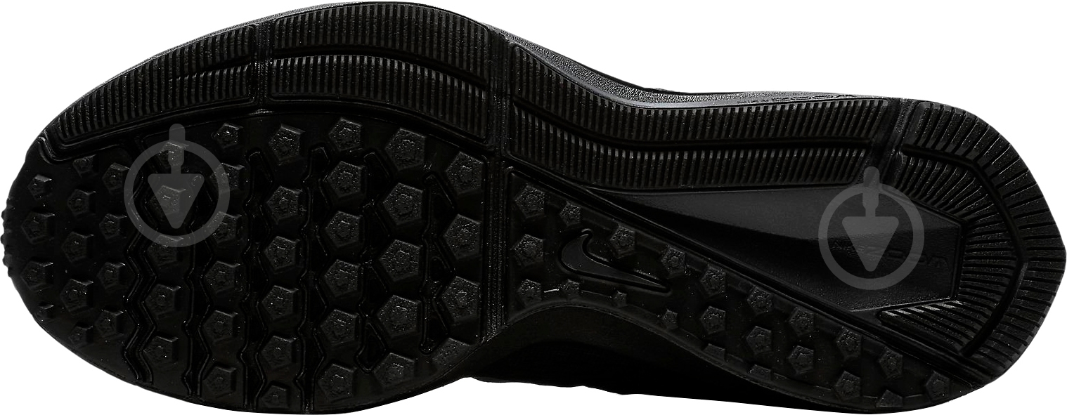 Кроссовки женские Nike ZOOM WINFLO 5 AA7414-002 р.42 черные - фото 6