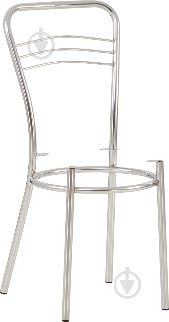 Каркас стільця Argento CHROME (BOX) (CH) Nowy Styl - фото 1