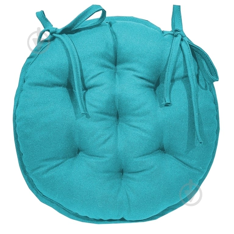 Подушка на стул rainbow карибы - фото 1 Подушка на стул rainbow карибы - фото 1