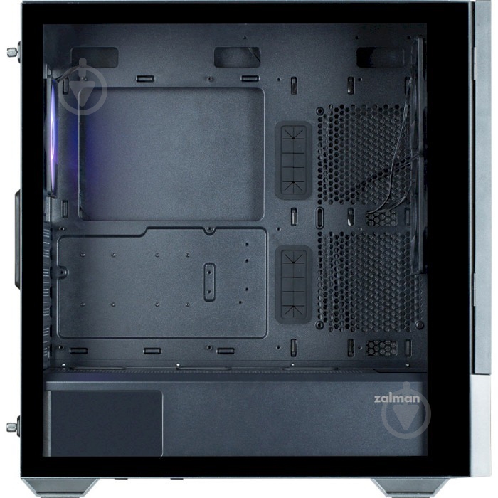 Корпус Zalman Z10DSBLACK - фото 15