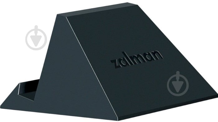 Корпус Zalman Z10DSBLACK - фото 5