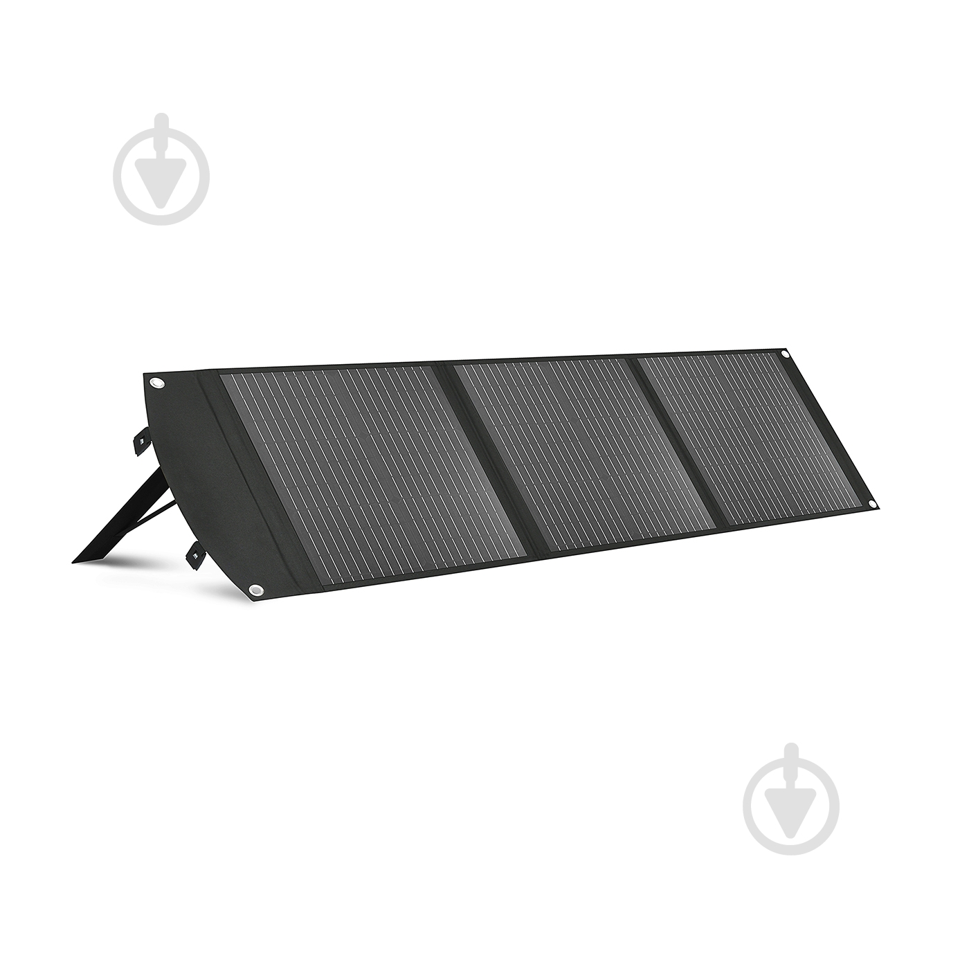 Солнечная панель Havit 100W HV-100 solar panel - фото 1