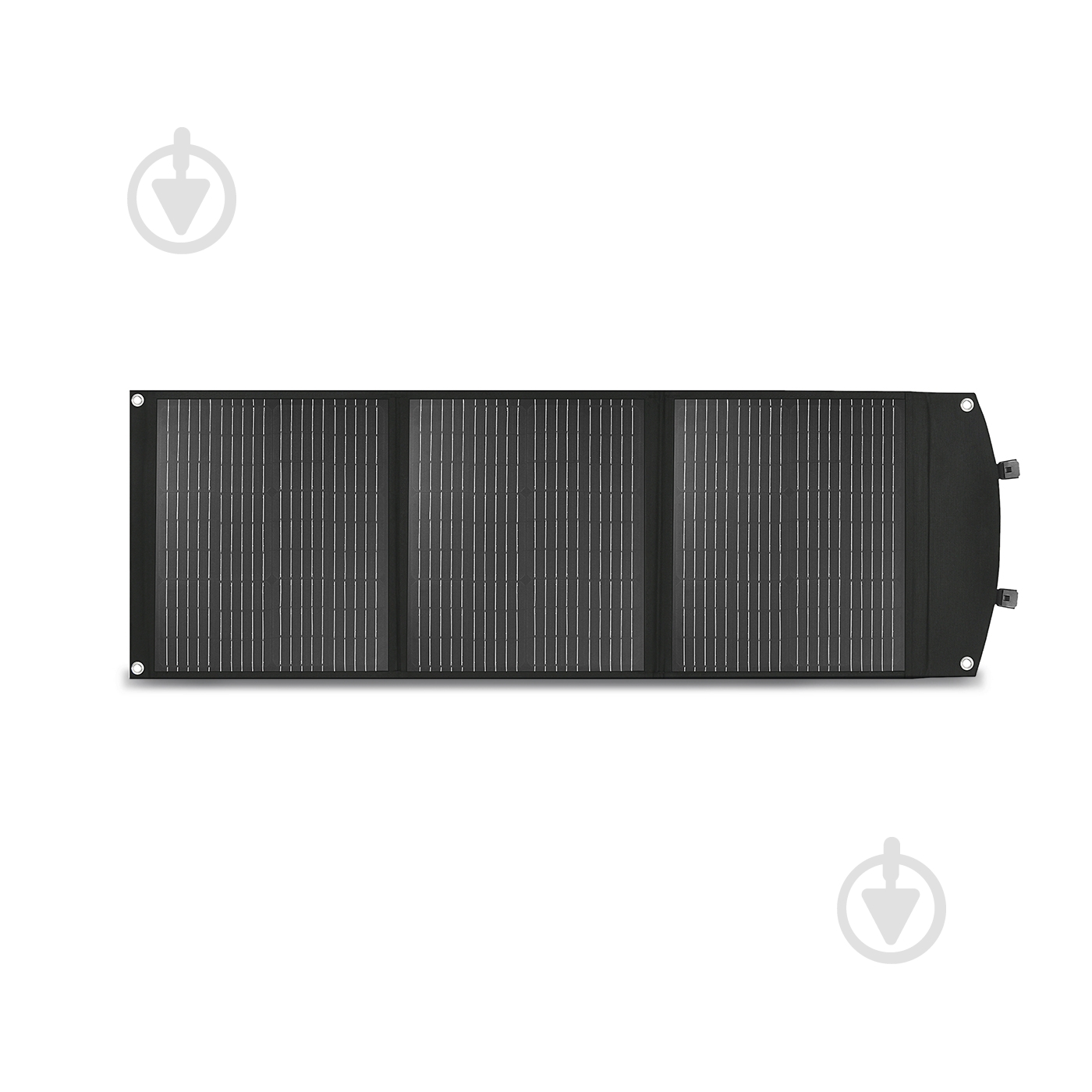 Солнечная панель Havit 100W HV-100 solar panel - фото 2