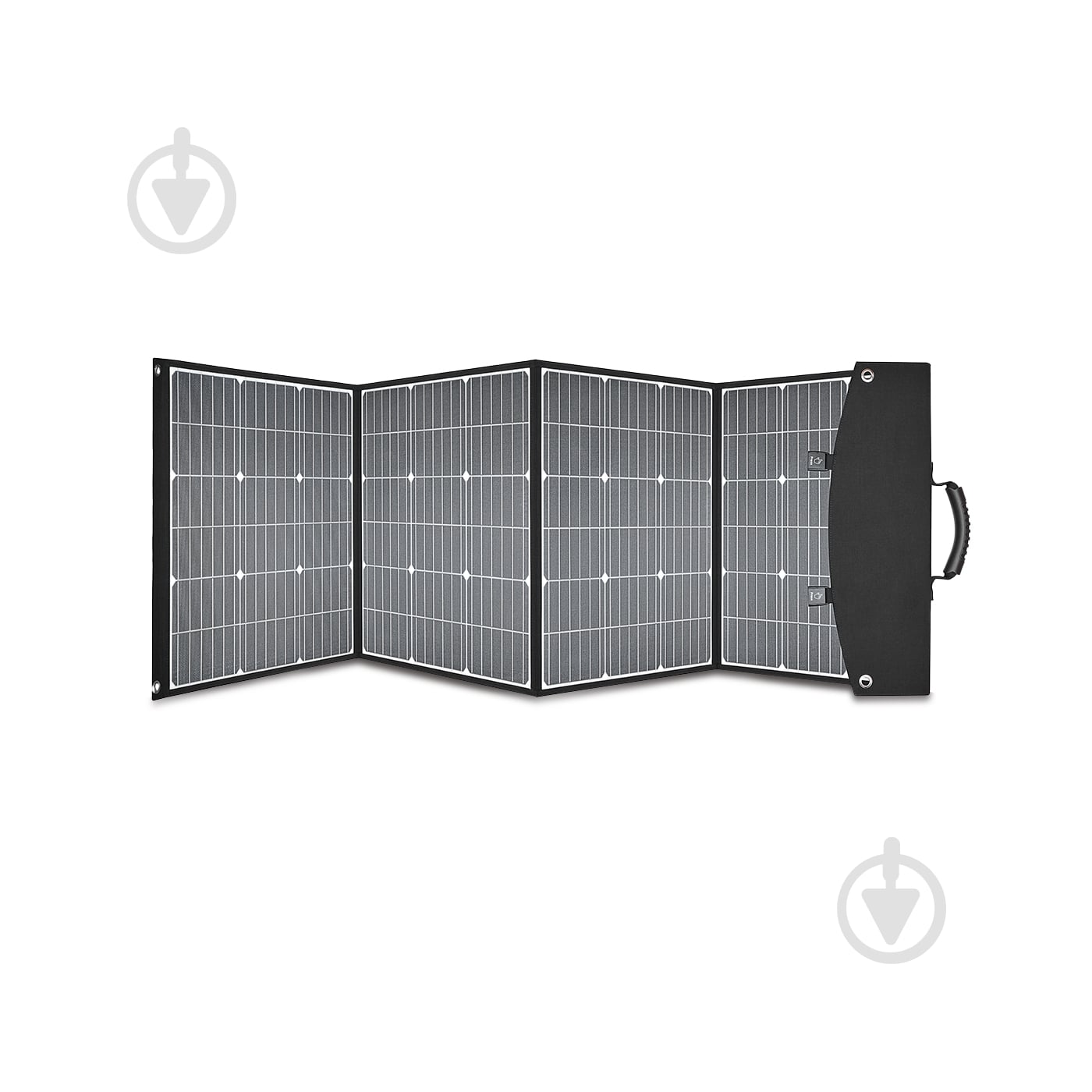 Солнечная панель Havit 200W HV-200 solar panel - фото 1