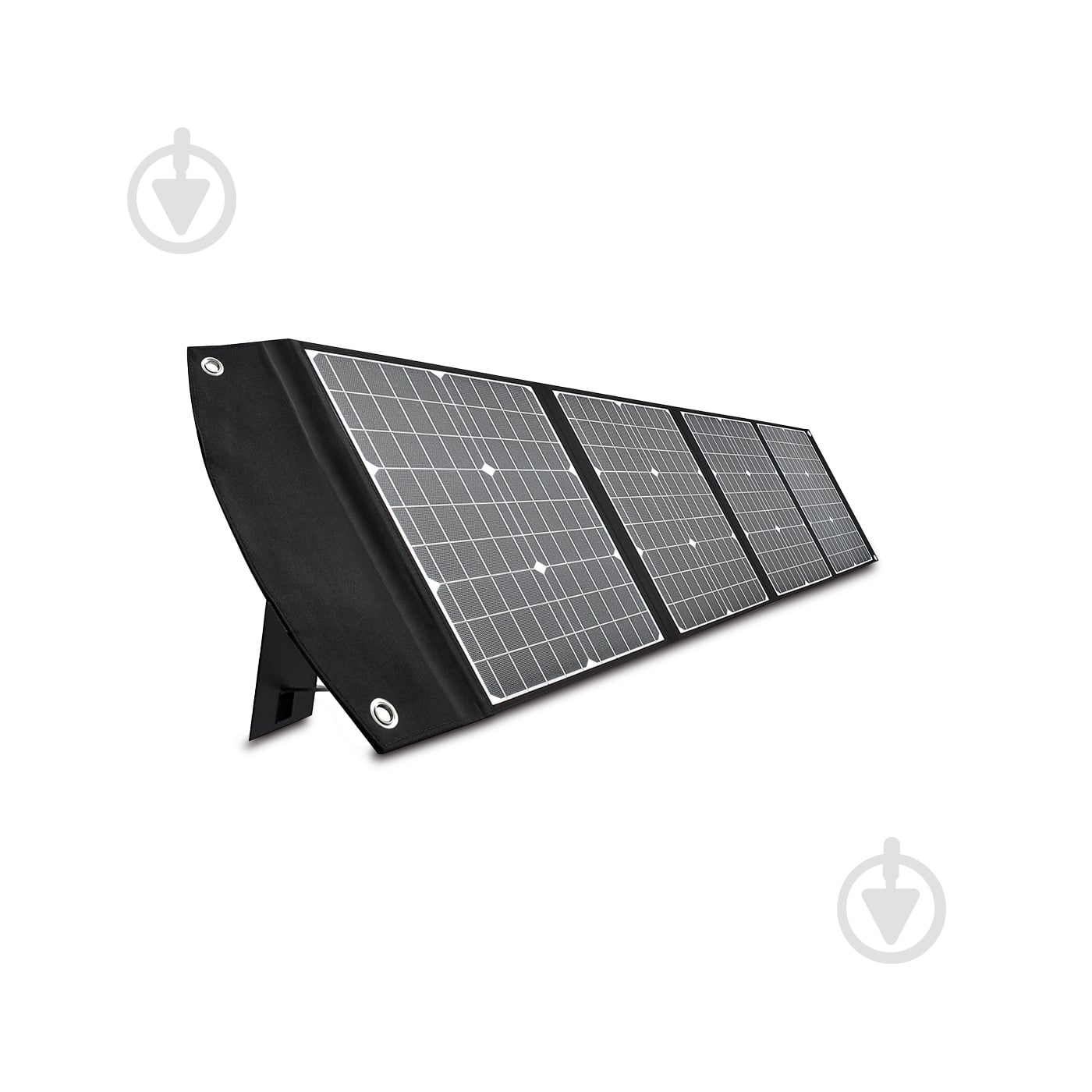 Солнечная панель Havit 200W HV-200 solar panel - фото 3