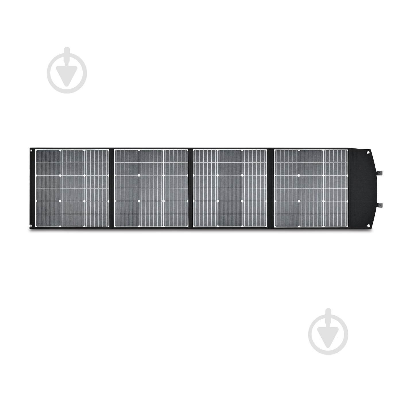 Солнечная панель Havit 200W HV-200 solar panel - фото 4