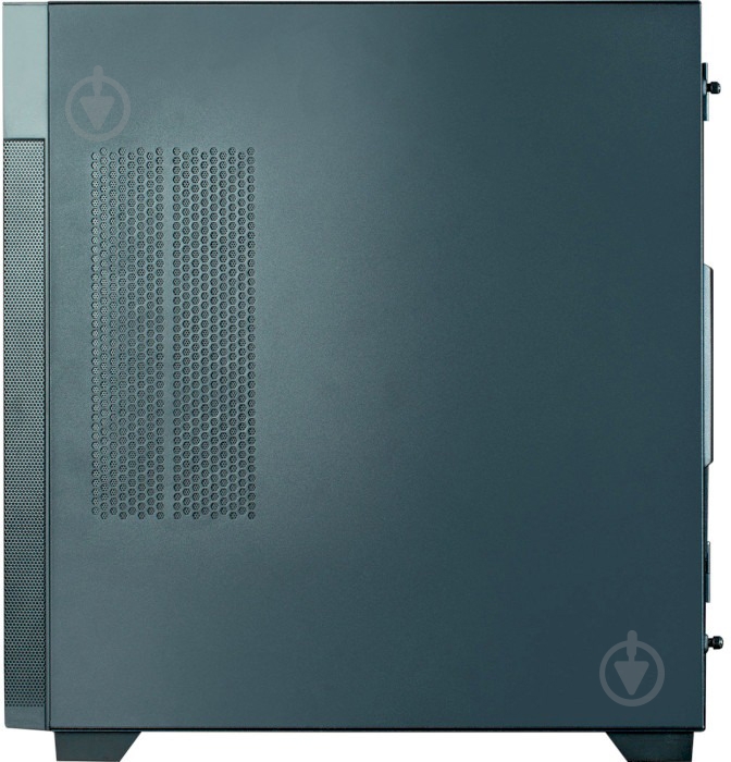 Корпус Zalman S5NEOBLACK - фото 7