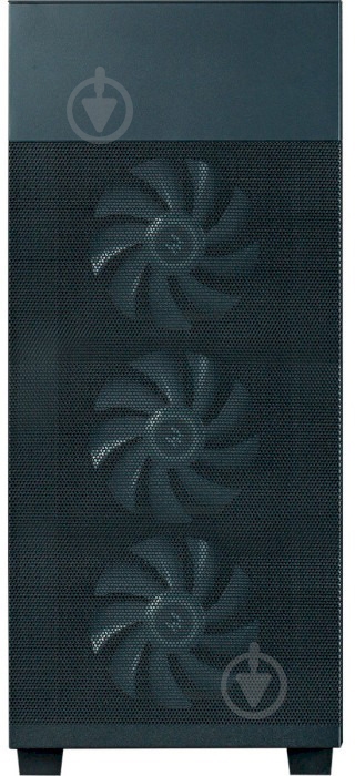 Корпус Zalman S5NEOBLACK - фото 9