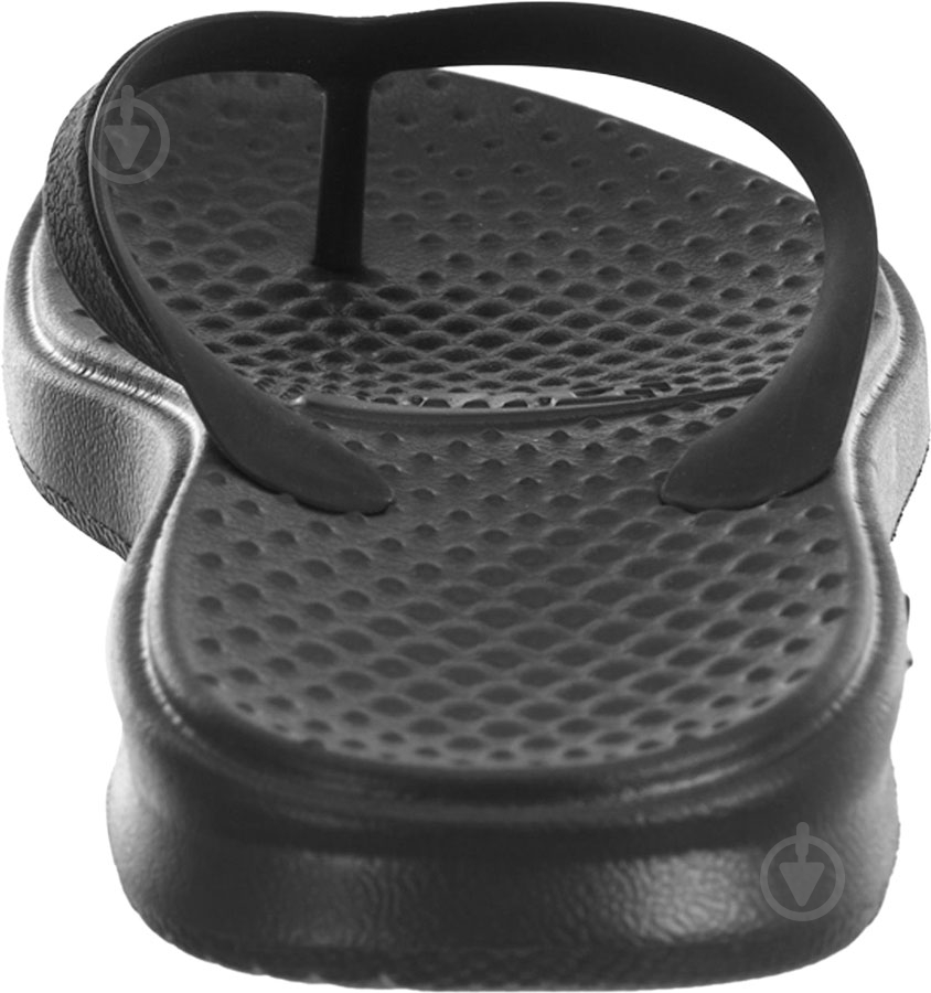Вьетнамки Nike SOLAY THONG 882699-002 р.40,5 черный - фото 5