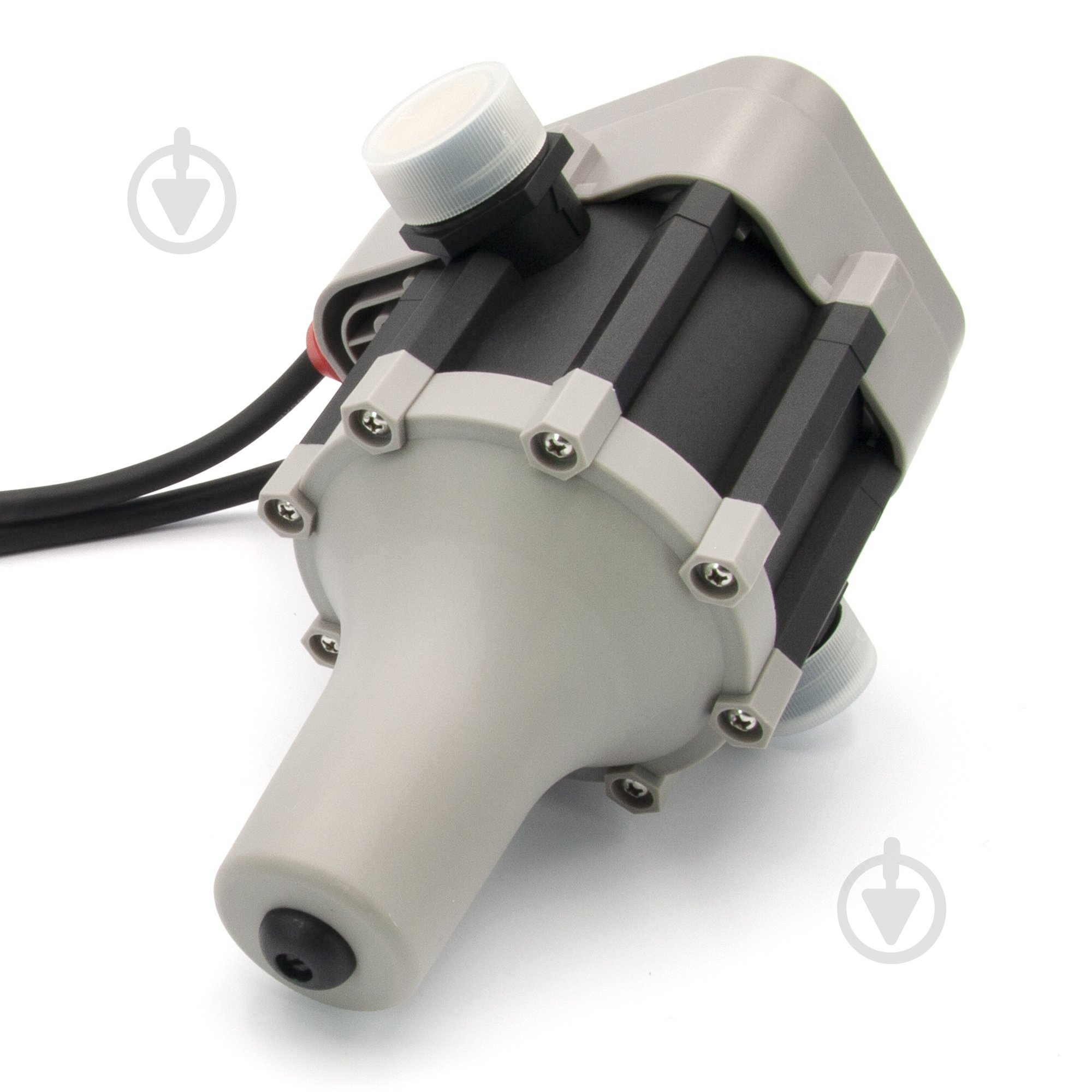 Контроллер давления Crown CEWP-111C - фото 3