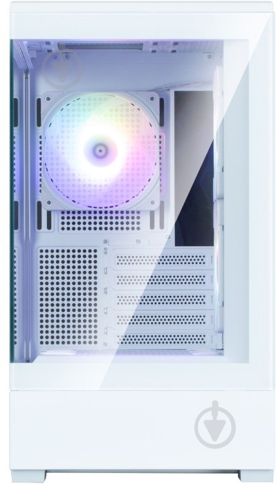 Корпус Zalman P30 V2 White - фото 10 Корпус Zalman P30 V2 White - фото 10