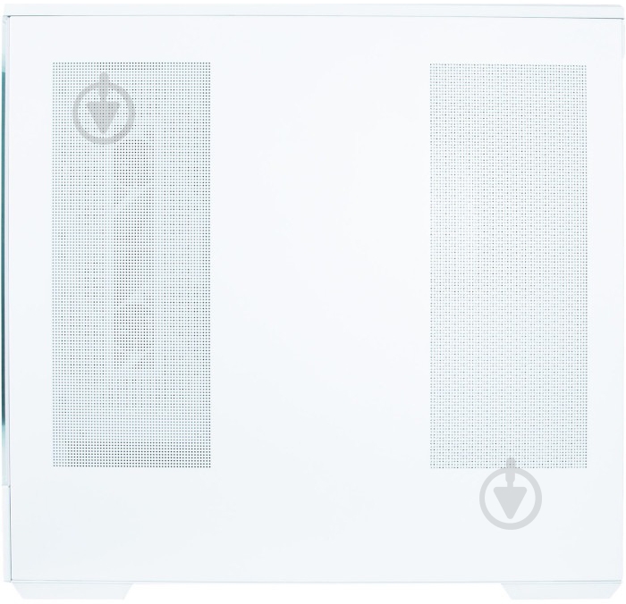 Корпус Zalman P30 V2 White - фото 3 Корпус Zalman P30 V2 White - фото 3