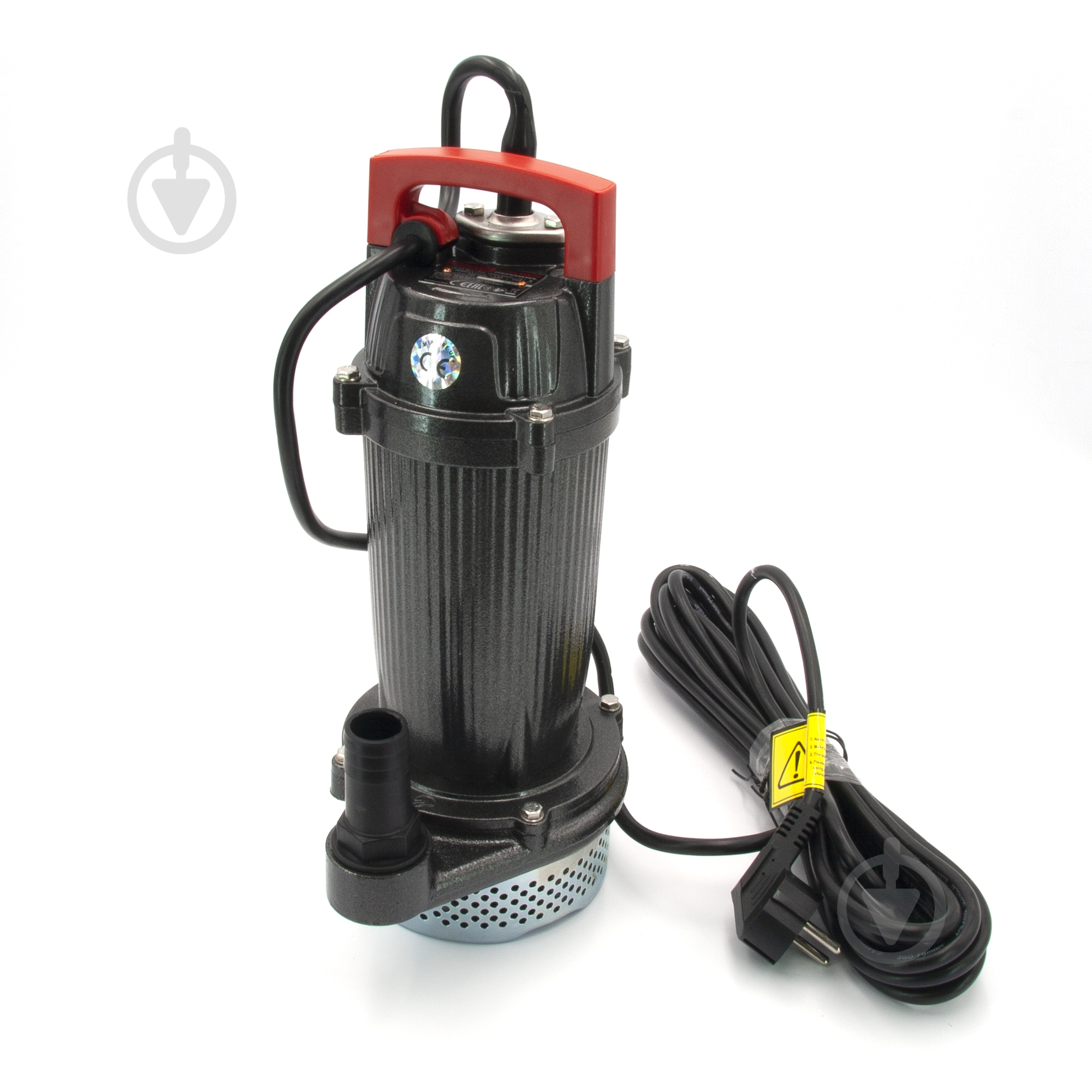 Насос погружной Crown CT35117 - фото 1