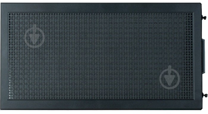 Корпус Zalman P30 V2 Black - фото 11