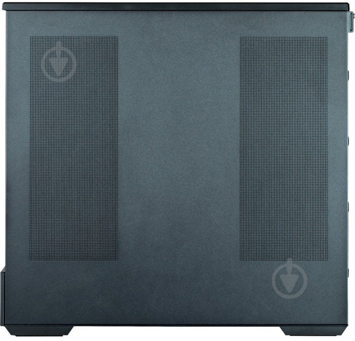 Корпус Zalman P30 V2 Black - фото 2