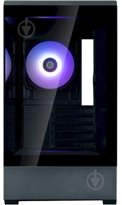 Корпус Zalman P30 V2 Black - фото 8