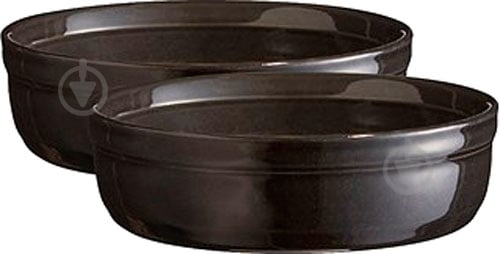 Набір форм Emile Henry для крем-брюле 13 см Emile Henry Ovenware - фото 1