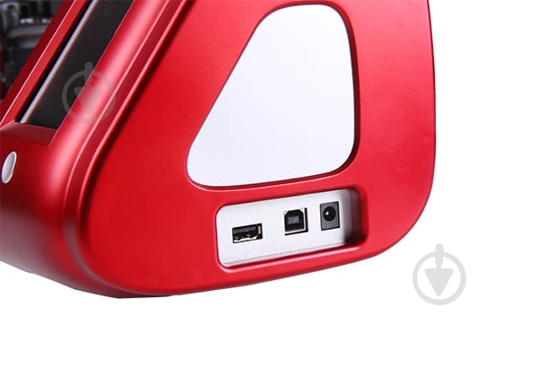 Плоттер режущий SkyCut С24 - фото 5 Плоттер режущий SkyCut С24 - фото 5