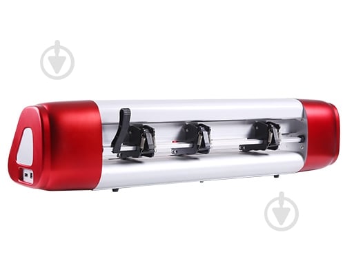 Плоттер режущий SkyCut С24 - фото 3 Плоттер режущий SkyCut С24 - фото 3