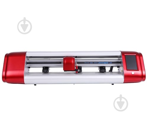 Плоттер режущий SkyCut С24 - фото 1 Плоттер режущий SkyCut С24 - фото 1