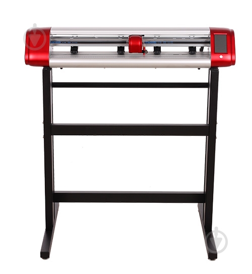 Плоттер режущий SkyCut С24 - фото 7 Плоттер режущий SkyCut С24 - фото 7