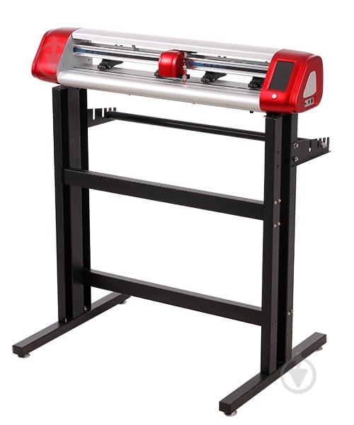 Плоттер режущий SkyCut С24 - фото 6 Плоттер режущий SkyCut С24 - фото 6