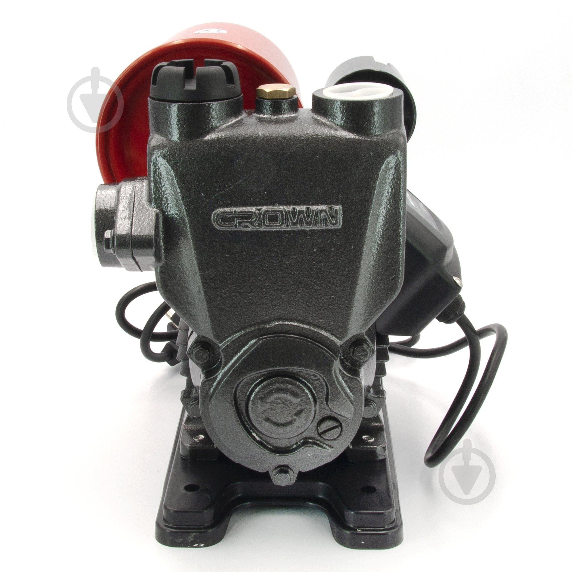 Насосная станция Crown CT35116 - фото 2 Насосная станция Crown CT35116 - фото 2
