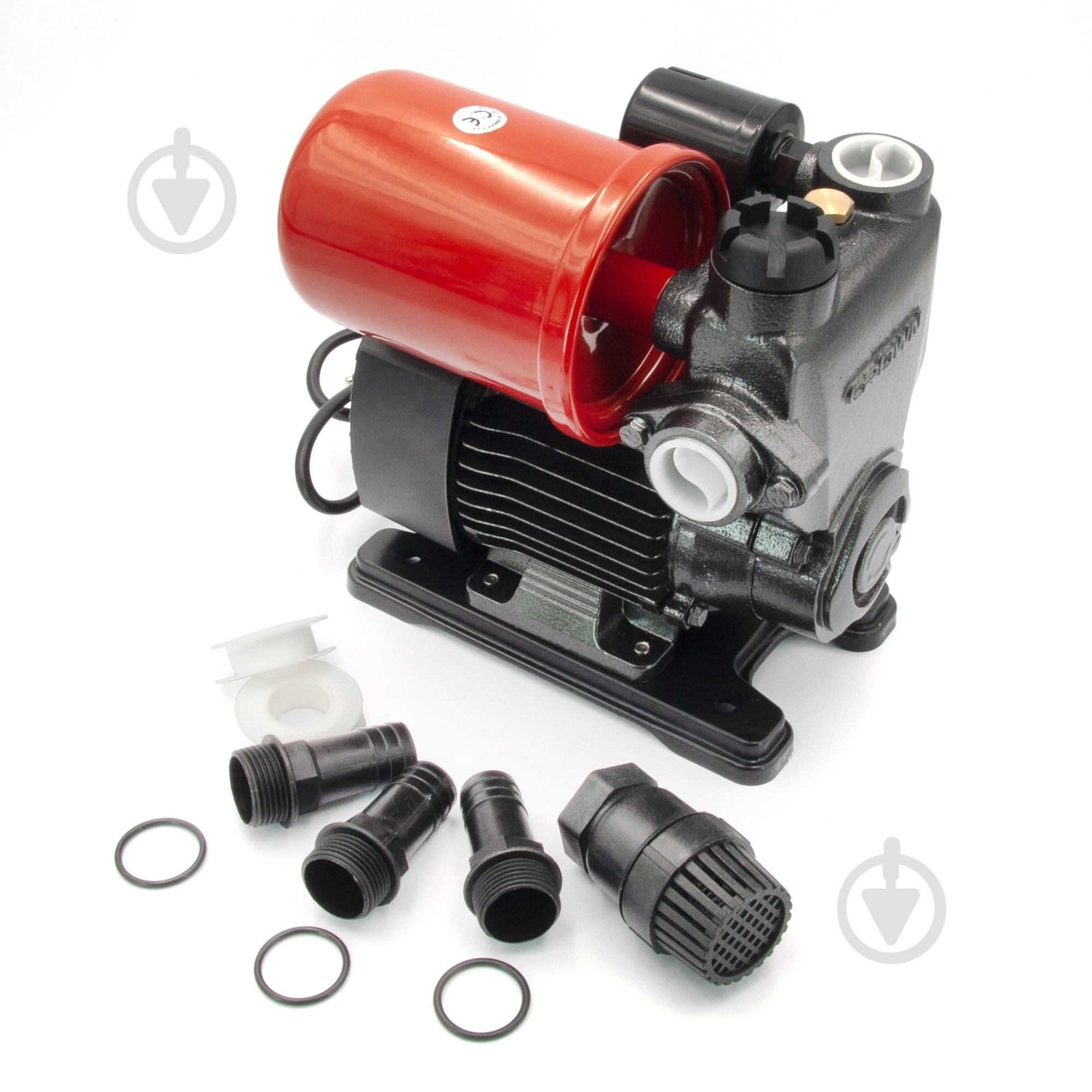 Насосная станция Crown CT35116 - фото 3 Насосная станция Crown CT35116 - фото 3