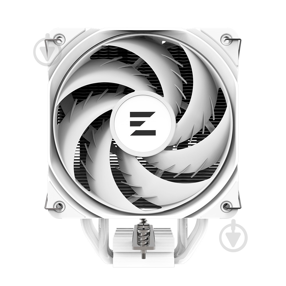 Процессорный кулер Zalman CNPS9XPERFORMAPLUSARGBWH - фото 4 Процессорный кулер Zalman CNPS9XPERFORMAPLUSARGBWH - фото 4