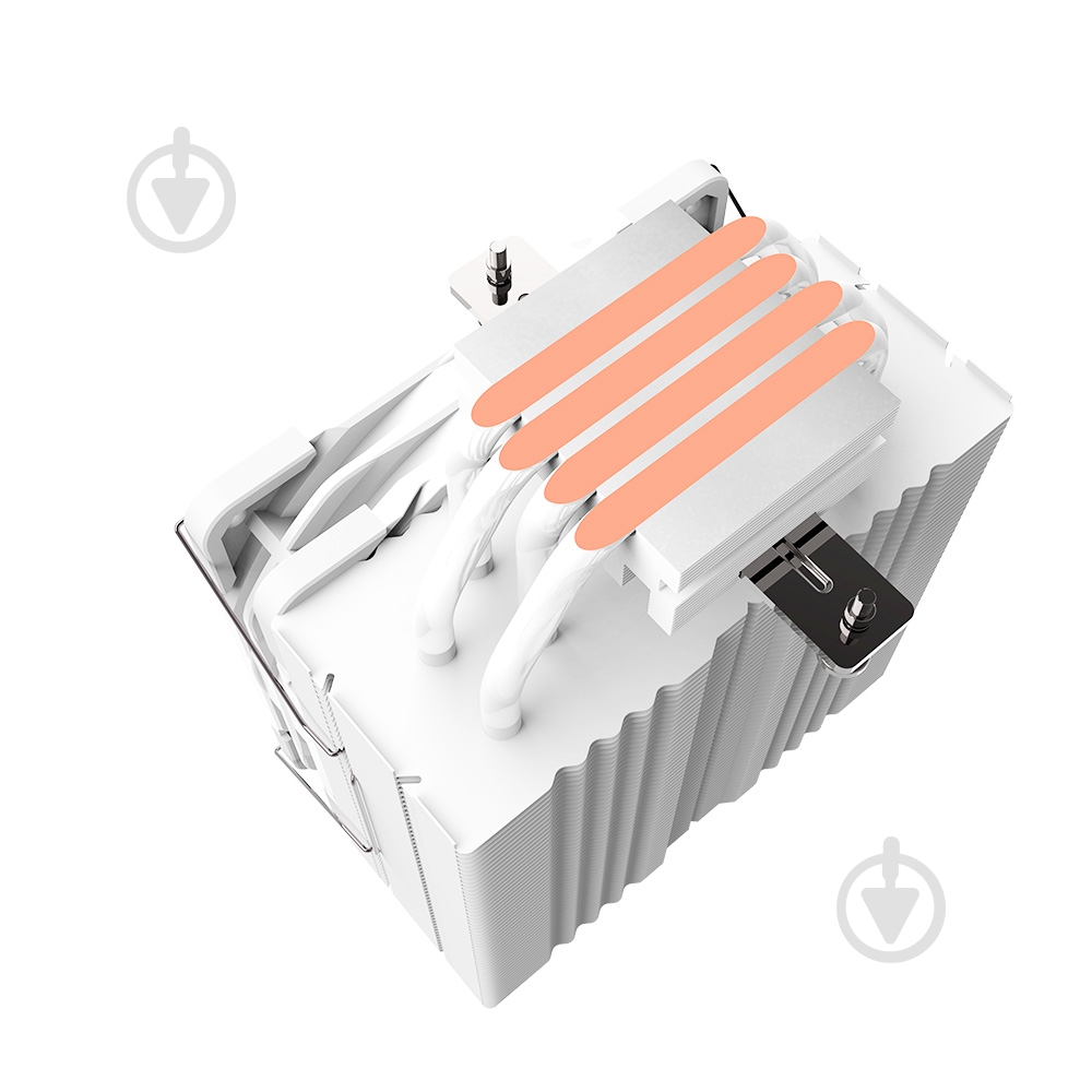 Процессорный кулер Zalman CNPS9XPERFORMAPLUSARGBWH - фото 8 Процессорный кулер Zalman CNPS9XPERFORMAPLUSARGBWH - фото 8