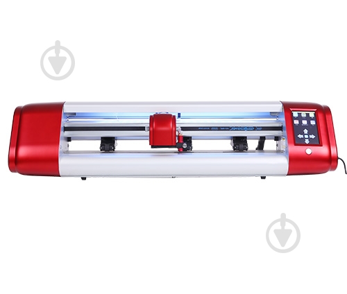 Плоттер режущий SkyCut С16 - фото 5 Плоттер режущий SkyCut С16 - фото 5