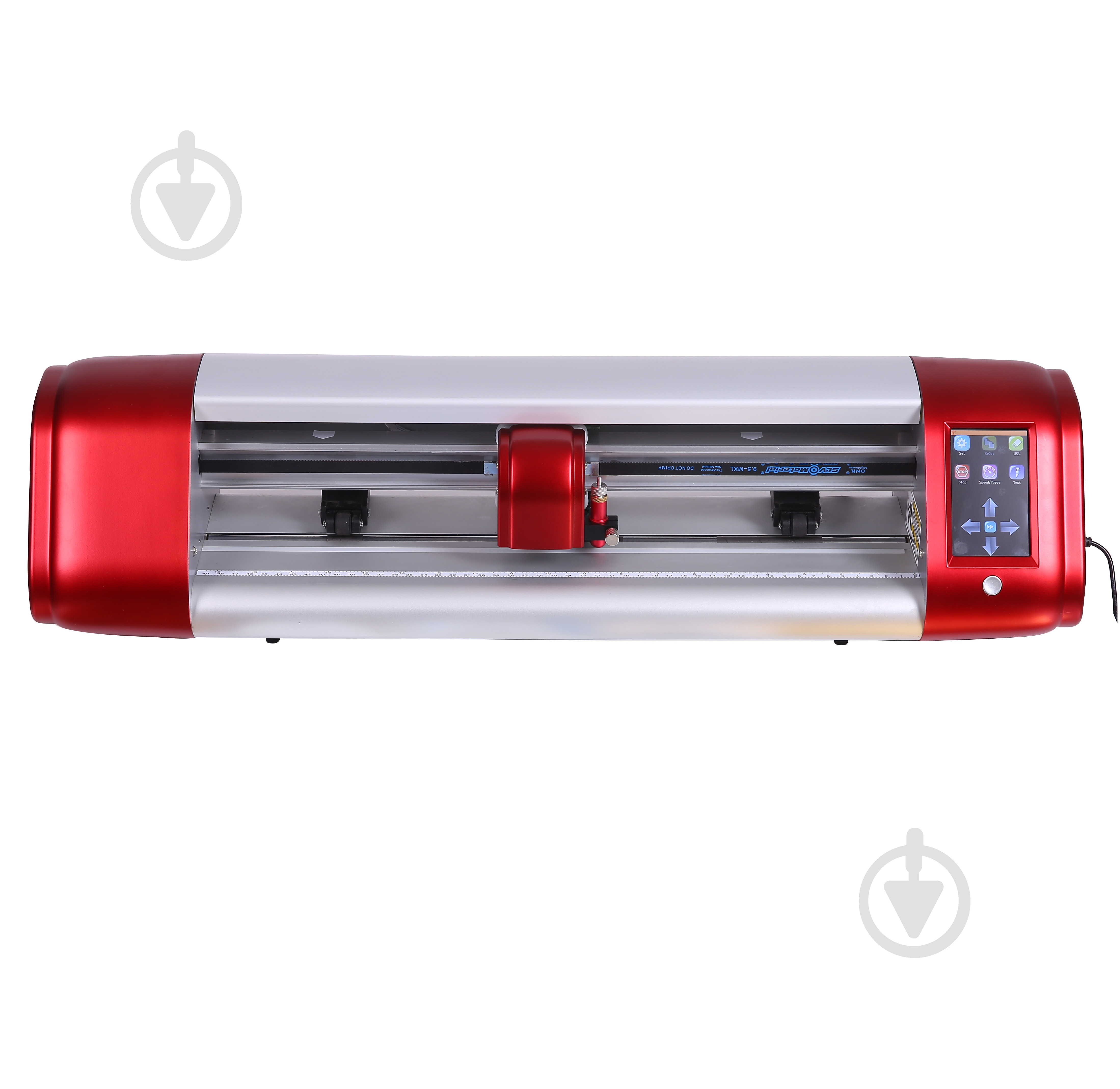 Плоттер режущий SkyCut С16 - фото 7 Плоттер режущий SkyCut С16 - фото 7