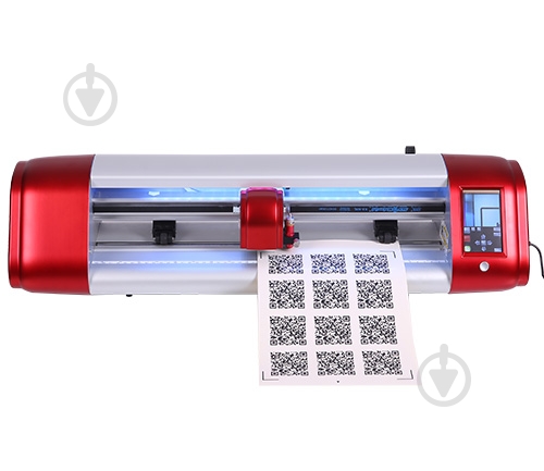 Плоттер режущий SkyCut С16 - фото 6 Плоттер режущий SkyCut С16 - фото 6