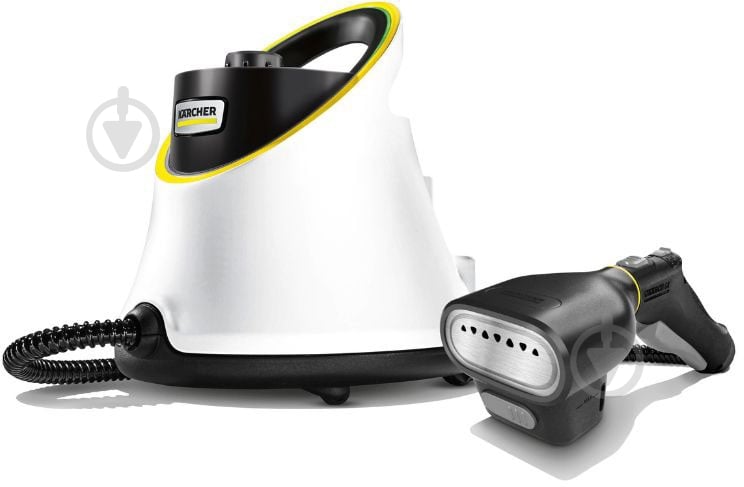 Насадка для пароочисника Karcher 2.863-332.0 для відпарювання одягу - фото 3