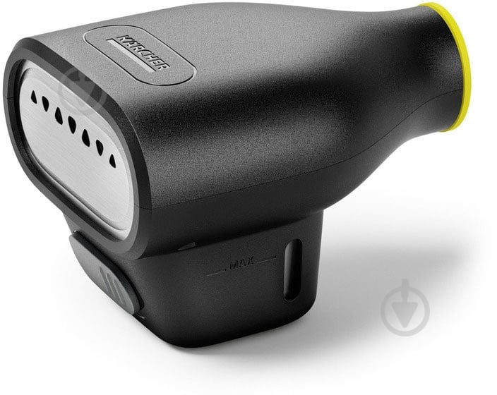 Насадка для пароочисника Karcher 2.863-332.0 для відпарювання одягу - фото 1