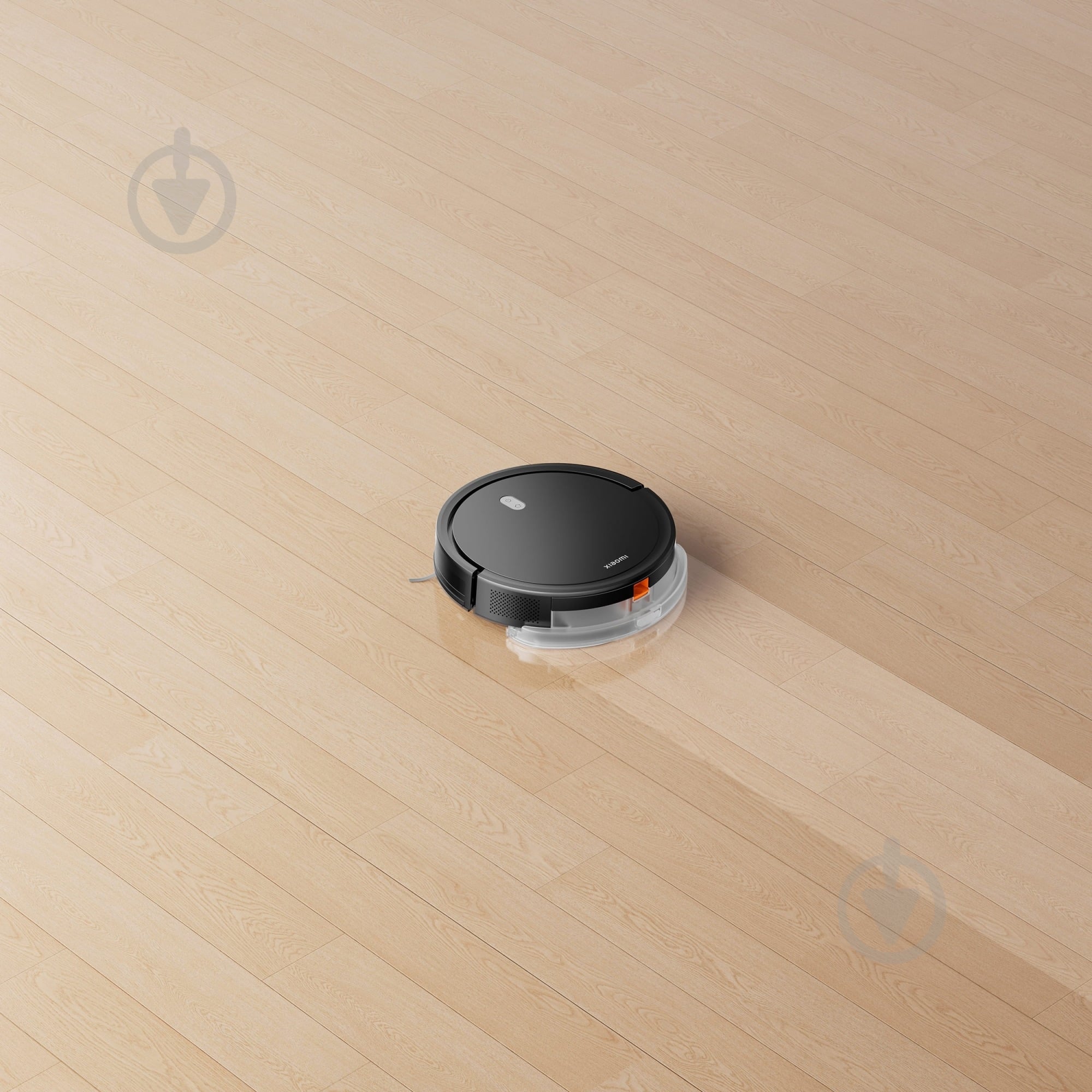 ВИТРИНА! Робот-пылесос Xiaomi E5 black - фото 14