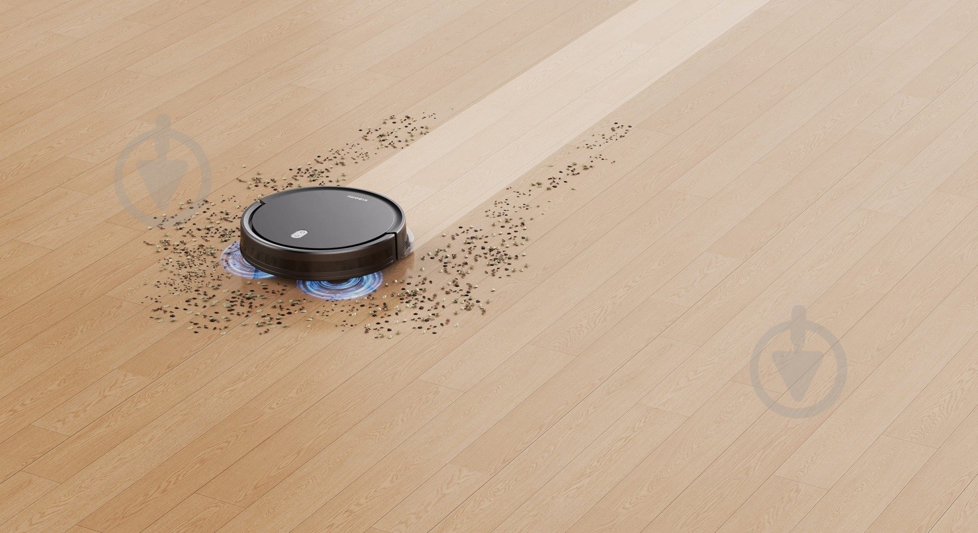 ВИТРИНА! Робот-пылесос Xiaomi E5 black - фото 18