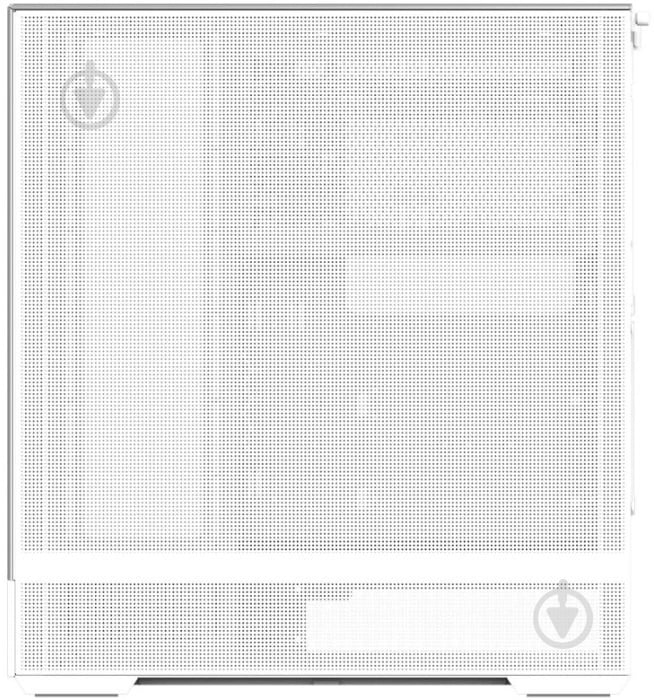 Корпус Zalman P40 Prism White - фото 3