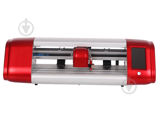 Плоттер режущий SkyCut С10 - фото 3 Плоттер режущий SkyCut С10 - фото 3