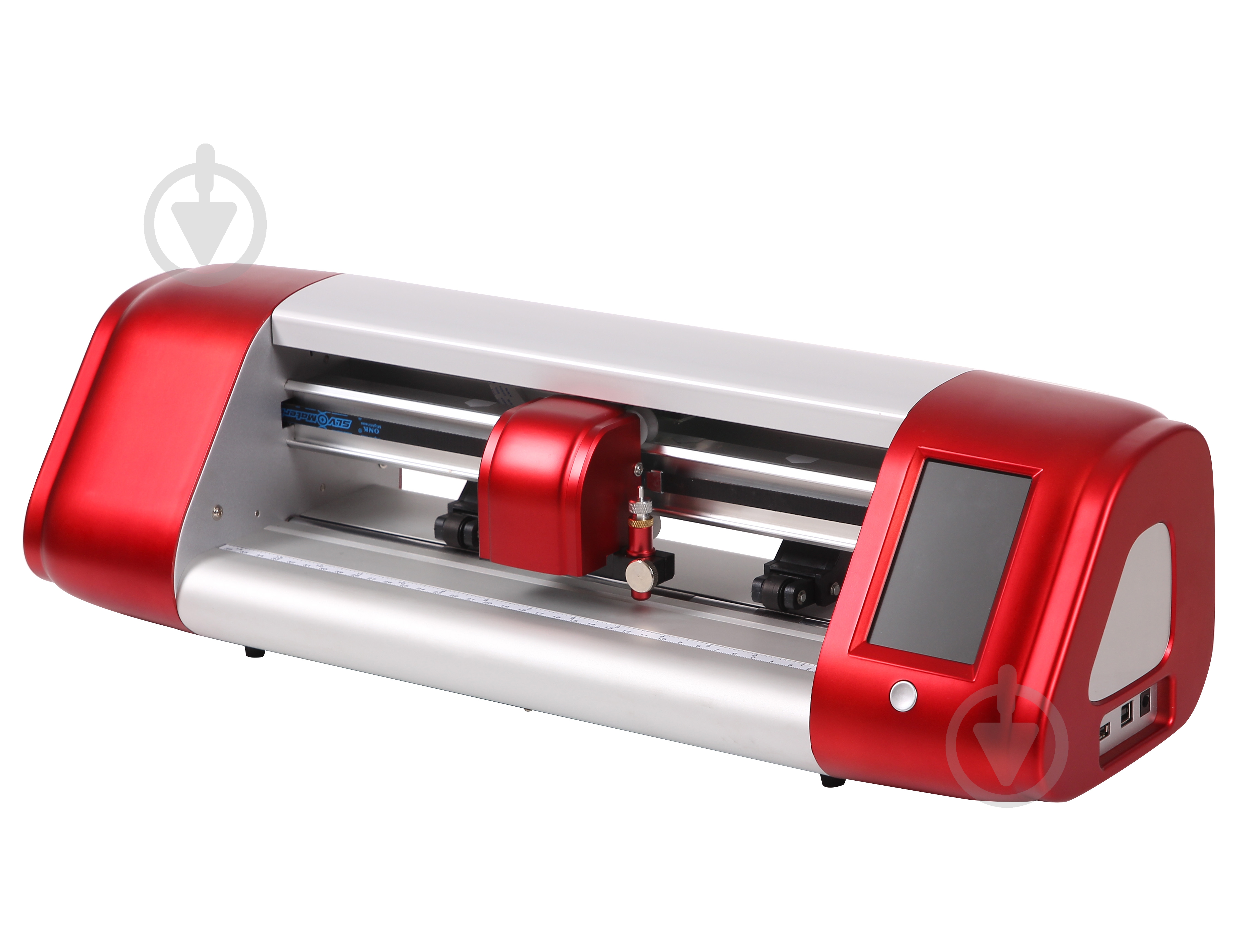 Плоттер режущий SkyCut С10 - фото 2 Плоттер режущий SkyCut С10 - фото 2